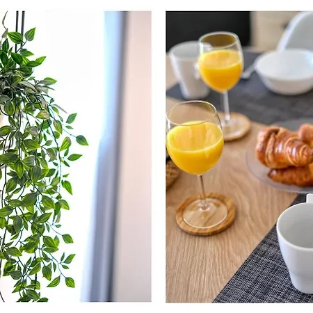 בית נופש Gold - Duplex - Near The With Air-con By Lanzarote פלאיה בלנקה