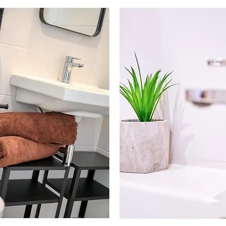 Gold - Duplex - Near The With Air-con By Lanzarote Holiday home Playa Blanca (Lanzarote)