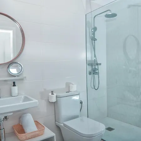 Dom wakacyjny Gold - Duplex - Near The With Air-con By Lanzarote *