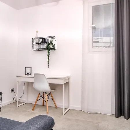 Gold - Duplex - Near The With Air-con By Lanzarote Playa Blanca (Lanzarote)