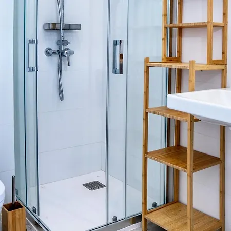 Gold - Duplex - Near The With Air-con By Lanzarote * Playa Blanca (Lanzarote)