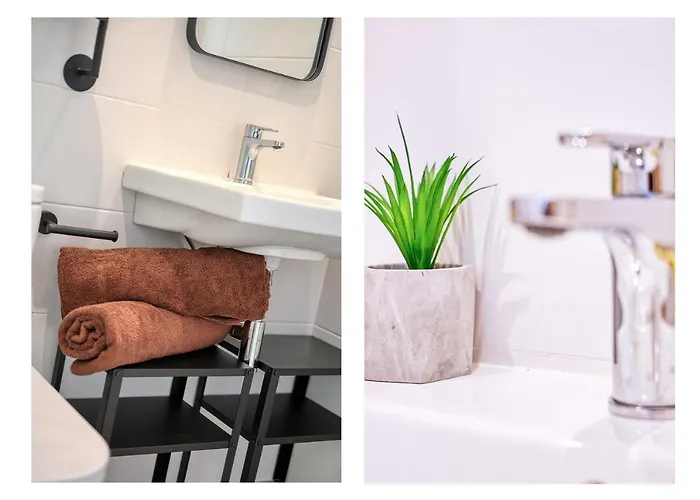 Gold - Duplex - Near The With Air-con By Lanzarote Holiday home Playa Blanca (Lanzarote)