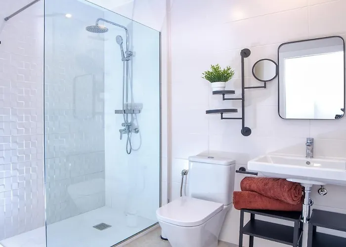 Dom wakacyjny Gold - Duplex - Near The With Air-con By Lanzarote Playa Blanca (Lanzarote)