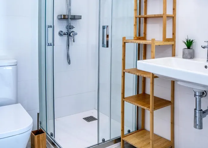 Gold - Duplex - Near The With Air-con By Lanzarote * פלאיה בלנקה