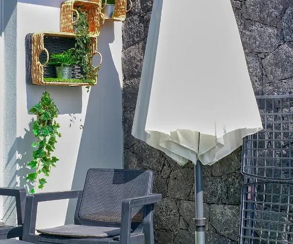 Holiday home Gold - Duplex - Near The With Air-con By Lanzarote *