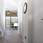 Gold - Duplex - Near The With Air-con By Lanzarote * Playa Blanca