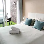 Nyaraló Gold - Duplex - Near The With Air-con By Lanzarote Playa Blanca
