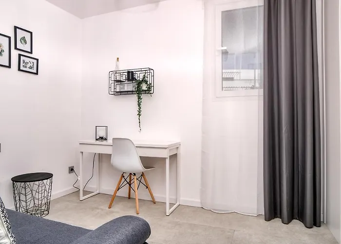 Gold - Duplex - Near The With Air-con By Lanzarote プラヤ・ブランカ